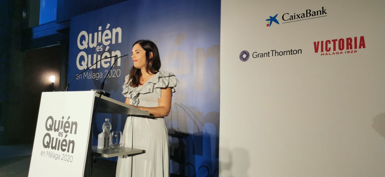 El directorio de empresas de SUR y San Telmo bajo el patrocinio de Caixabank y la colaboración de Grant Thornton y Cervezas Victoria, llega a su novena edición.