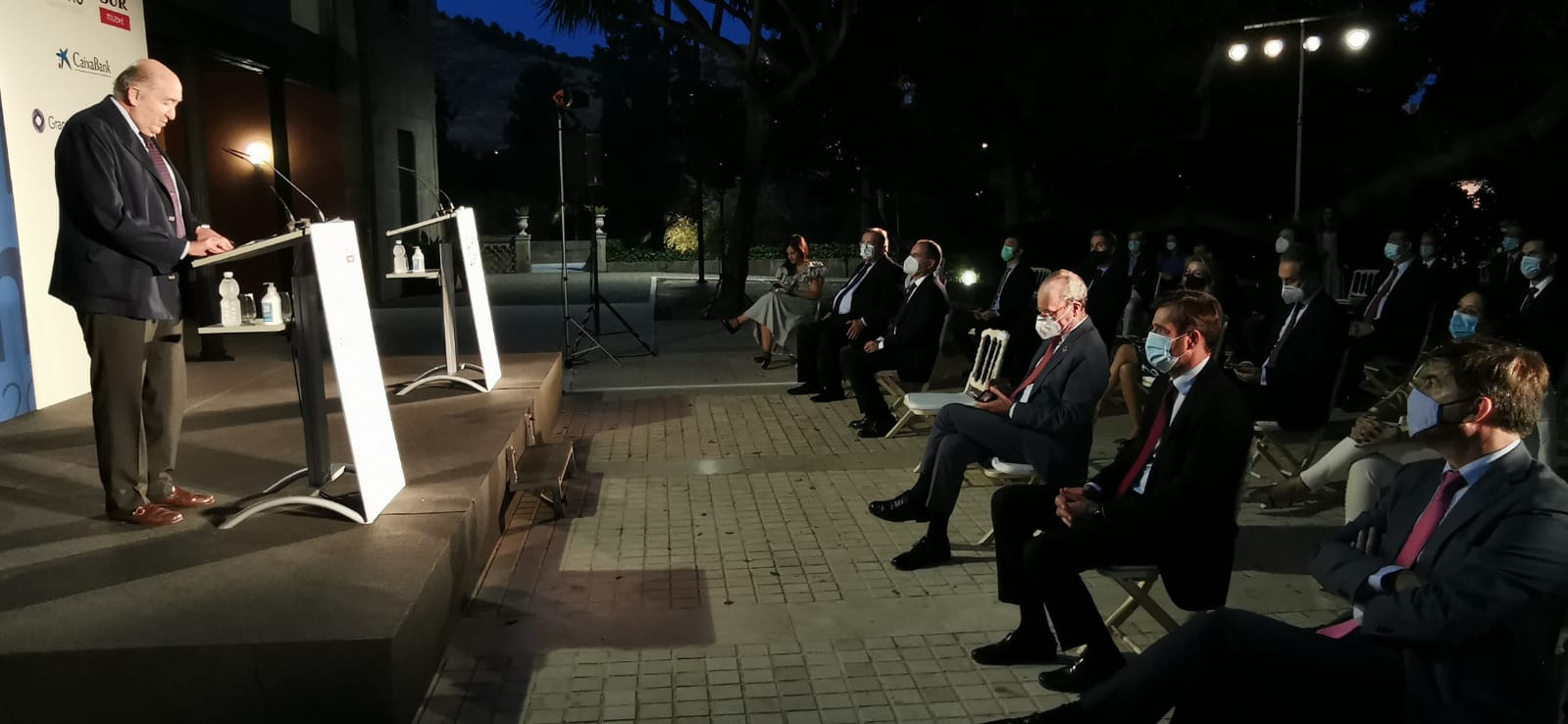 El directorio de empresas de SUR y San Telmo bajo el patrocinio de Caixabank y la colaboración de Grant Thornton y Cervezas Victoria, llega a su novena edición.