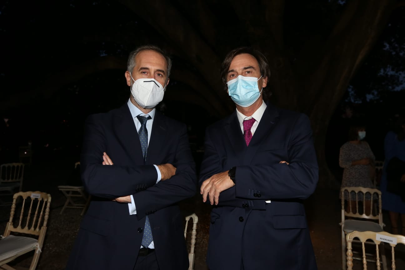 El directorio de empresas de SUR y San Telmo bajo el patrocinio de Caixabank y la colaboración de Grant Thornton y Cervezas Victoria, llega a su novena edición.