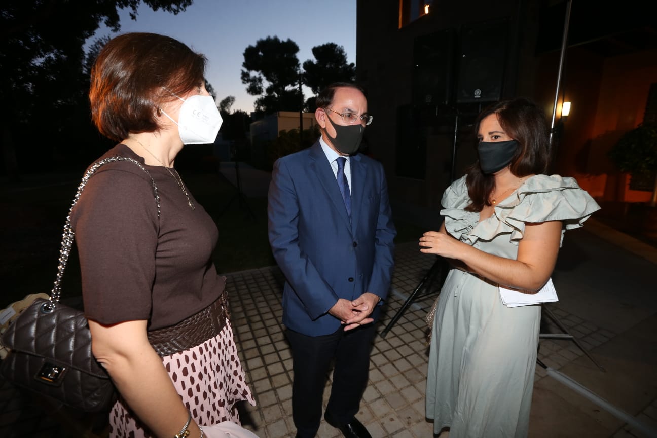 El directorio de empresas de SUR y San Telmo bajo el patrocinio de Caixabank y la colaboración de Grant Thornton y Cervezas Victoria, llega a su novena edición.