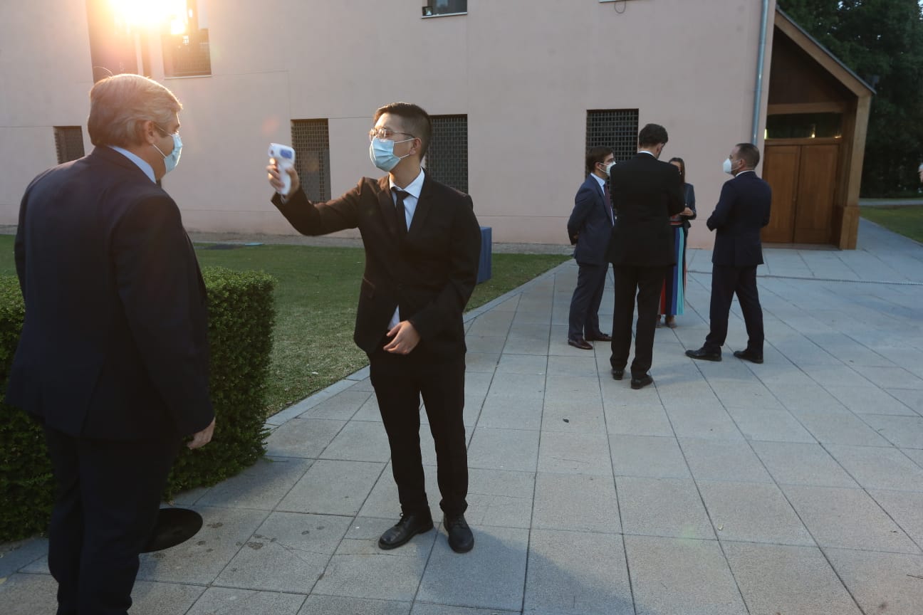 El directorio de empresas de SUR y San Telmo bajo el patrocinio de Caixabank y la colaboración de Grant Thornton y Cervezas Victoria, llega a su novena edición.