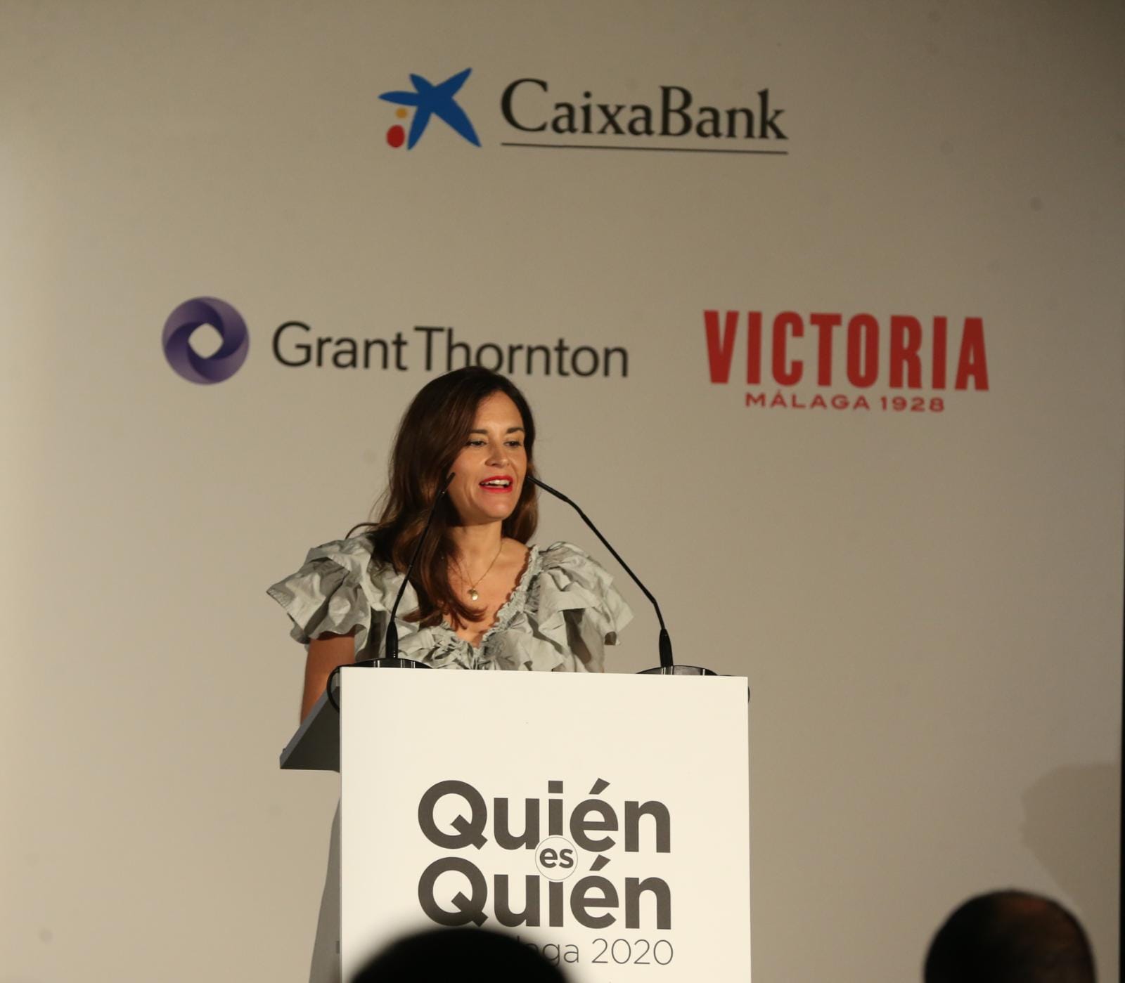 El directorio de empresas de SUR y San Telmo bajo el patrocinio de Caixabank y la colaboración de Grant Thornton y Cervezas Victoria, llega a su novena edición.