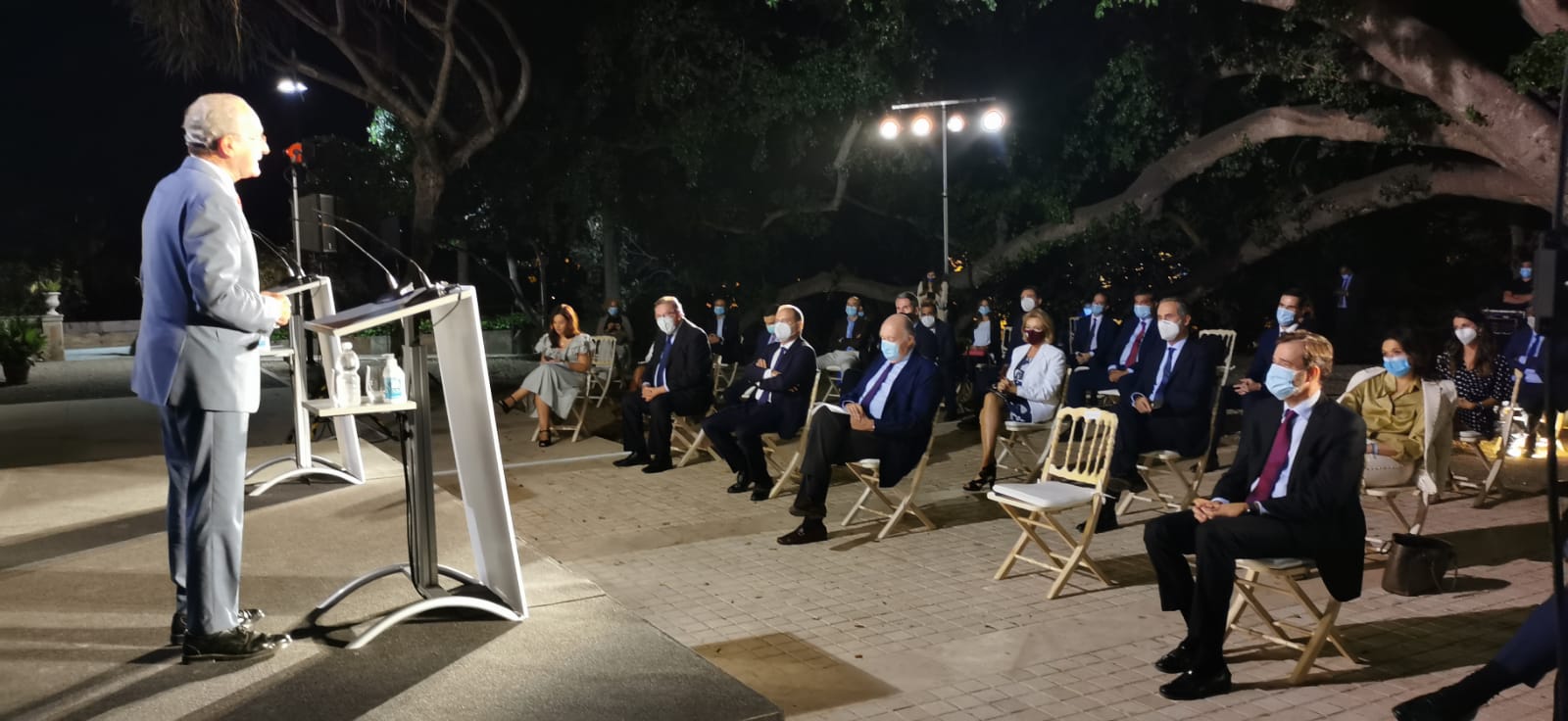 El directorio de empresas de SUR y San Telmo bajo el patrocinio de Caixabank y la colaboración de Grant Thornton y Cervezas Victoria, llega a su novena edición.