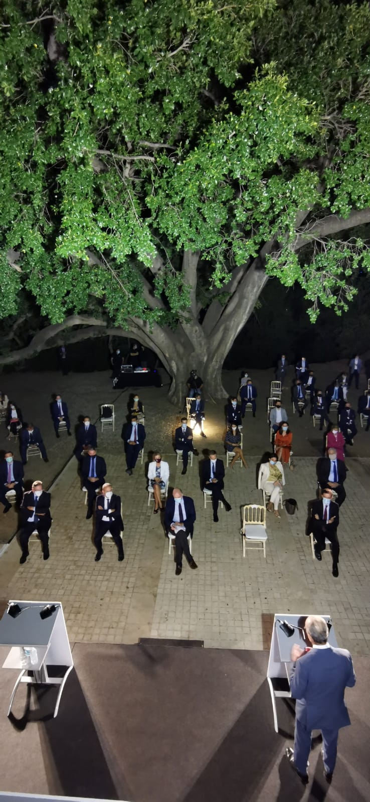 El directorio de empresas de SUR y San Telmo bajo el patrocinio de Caixabank y la colaboración de Grant Thornton y Cervezas Victoria, llega a su novena edición.