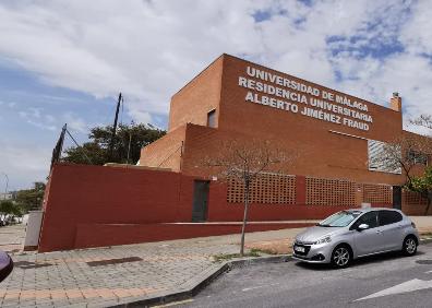 Imagen secundaria 1 - Las residencias se blindan ante el Covid