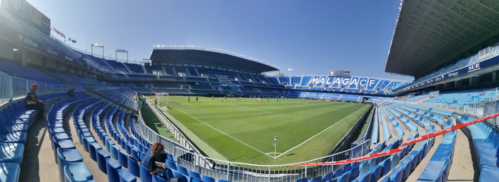 Los de Pellicer se enfrenta al imprevisible Las Palmas tras el sonoro batacazo en Vallecas.