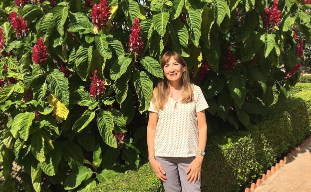 ¿Conoces esta decena de flores que pueden verse en los parques y jardines de Málaga?