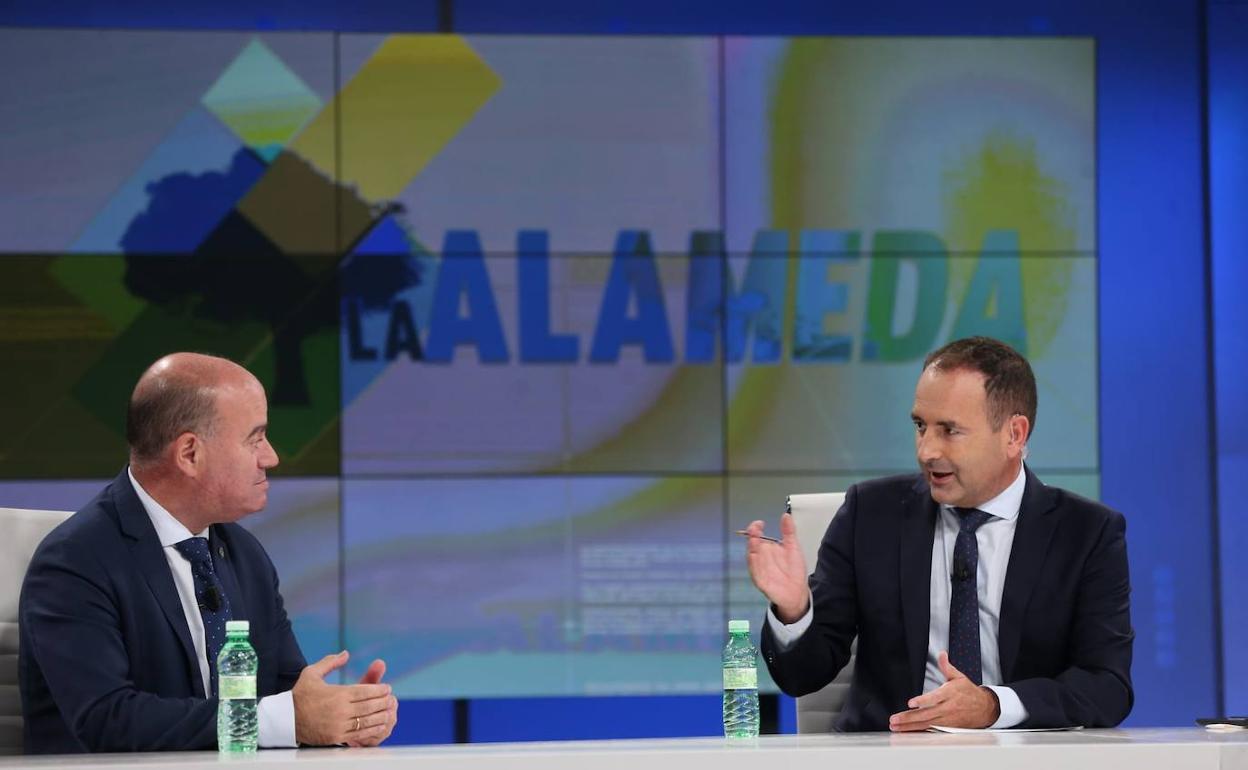 Programa completo de La Alameda (15/10/2020)