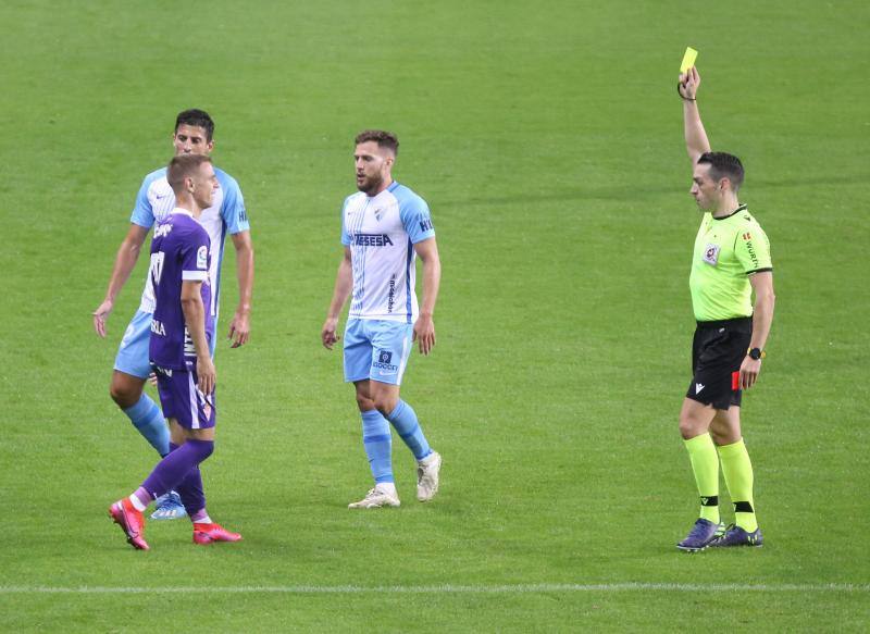 Caye Quintana marcó el único tanto del encuentro en el minuto 22. 