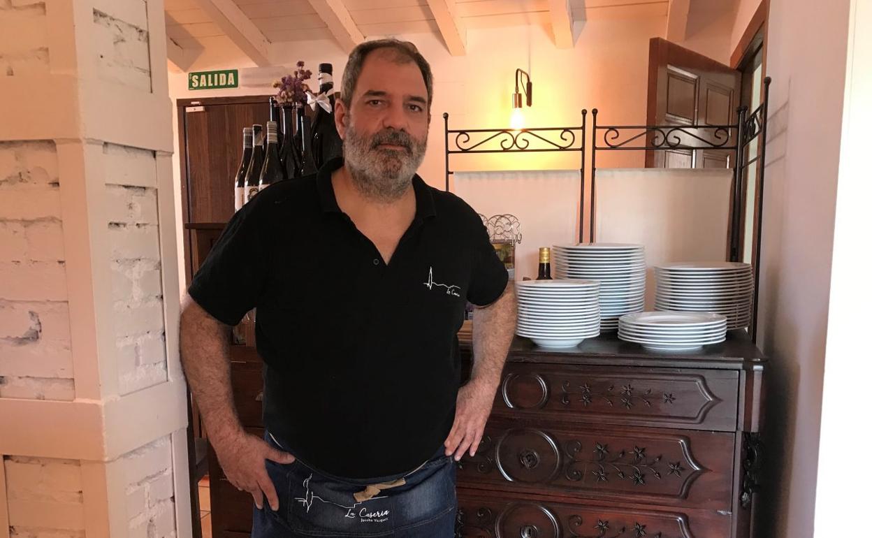 La Casería, cocina de cuchara y producto en el corazón de Teatinos