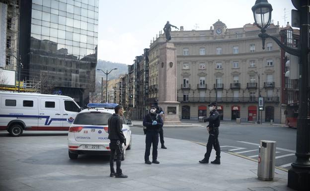 Urkullu pide a Sánchez el estado de alarma para el País Vasco