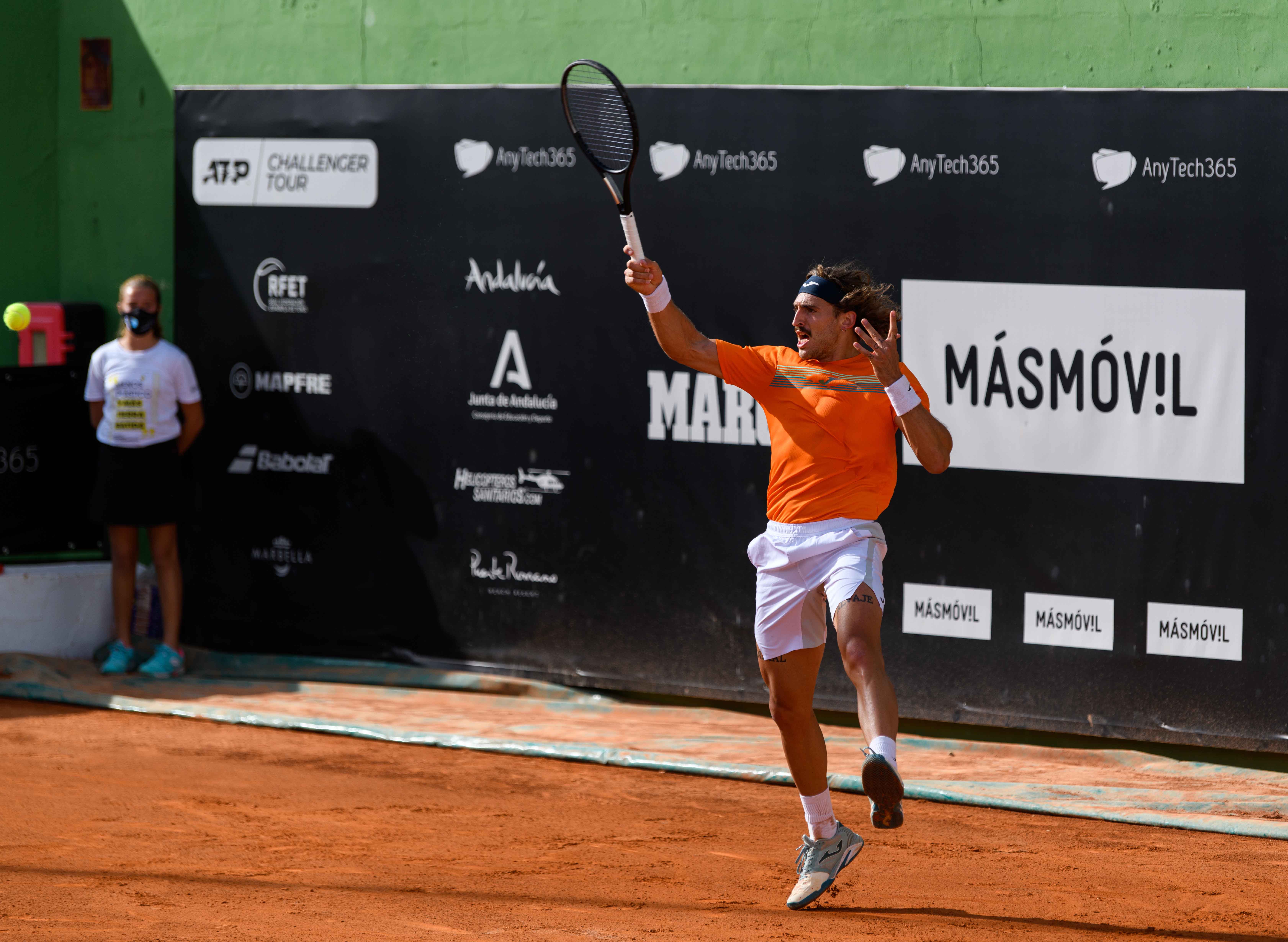 El cuadro final comienzó hoy