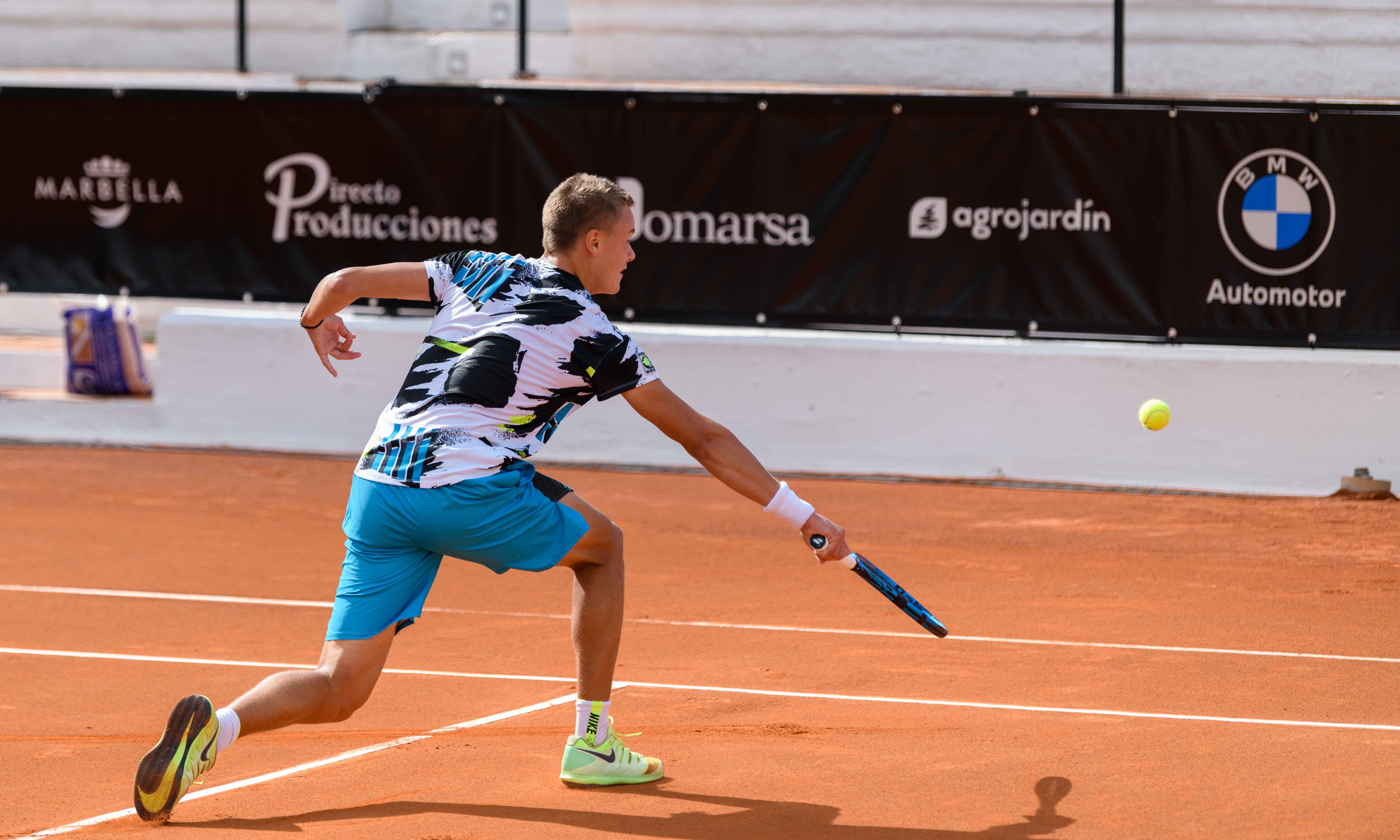 El cuadro final comienzó hoy