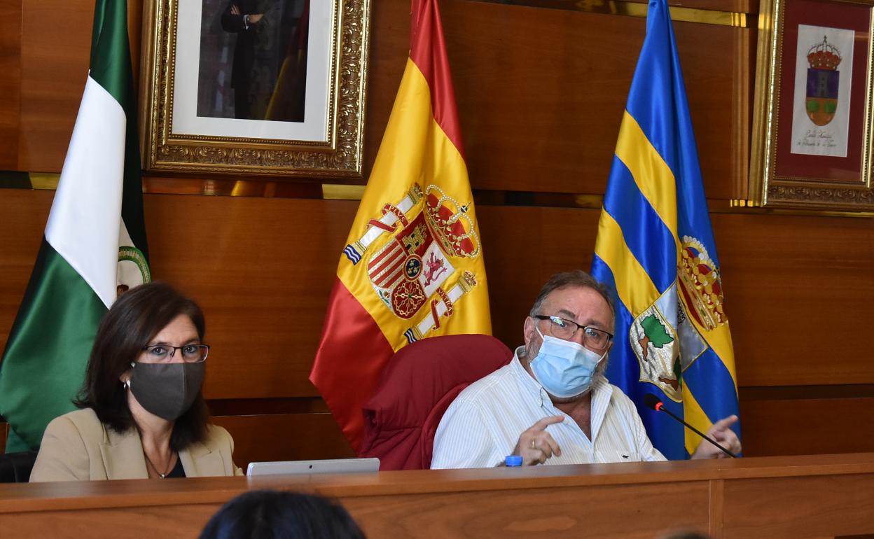 Alhaurín de la torre congelará la tasa del ibi hasta 2023 | diario sur