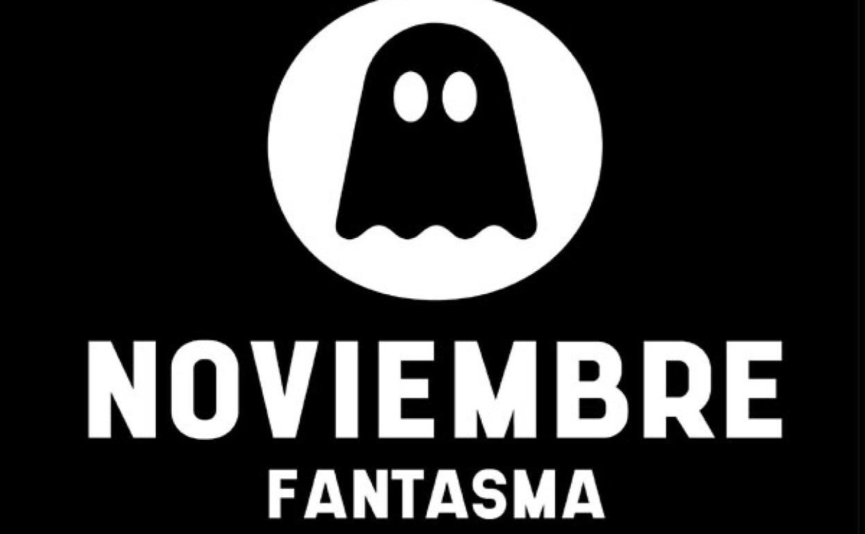 Fancine, la Semana de Donostia y Terror Molins se unen para crear el canal online 'Noviembre Fantasma'