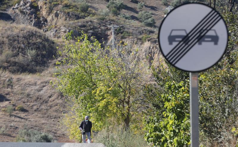 Campillos, Villanueva del Trabuco y Archidona se encuentran los municipios de Antequera, Alameda, Almargen, Cañete la Real, Cuevas Bajas, Cuevas de San Marcos, Fuente de Piedra, Humilladero, Mollina, Sierra de Yeguas, Teba, Valle de Abdalajís, Villanueva de Algaidas, Villanueva de la Concepción, Villanueva de Tapia y Villanueva del Rosario