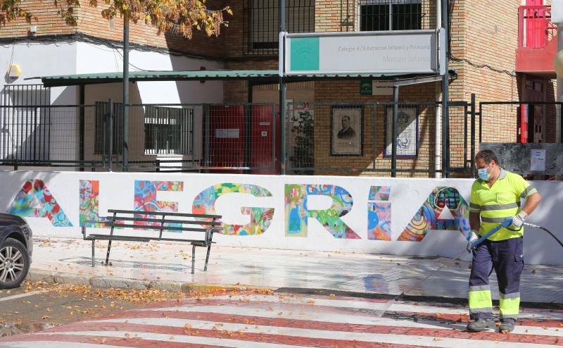 Campillos, Villanueva del Trabuco y Archidona se encuentran los municipios de Antequera, Alameda, Almargen, Cañete la Real, Cuevas Bajas, Cuevas de San Marcos, Fuente de Piedra, Humilladero, Mollina, Sierra de Yeguas, Teba, Valle de Abdalajís, Villanueva de Algaidas, Villanueva de la Concepción, Villanueva de Tapia y Villanueva del Rosario