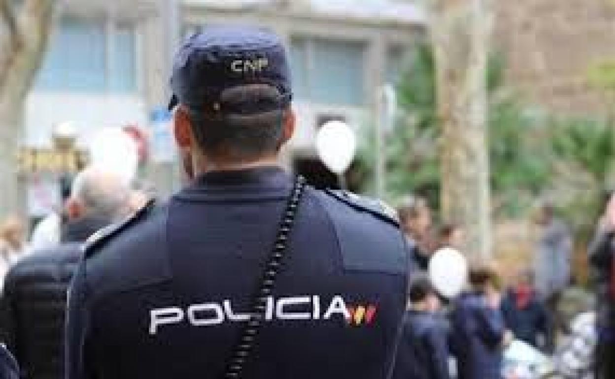 Localizan a una mujer que llevaba encerrada 18 años en su vivienda en Málaga