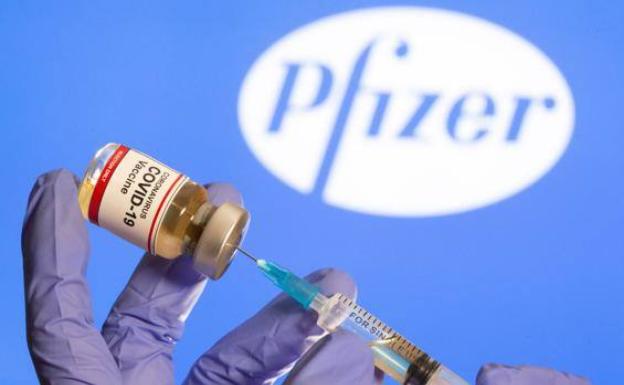 La OMS alerta de que ningún país está preparado para almacenar la vacuna Pfizer