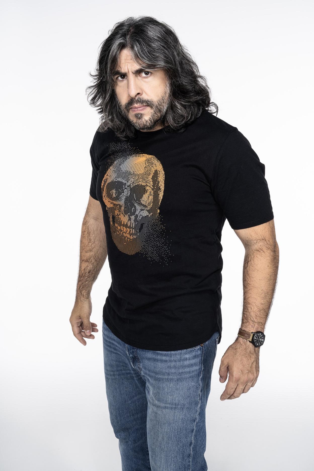 «2020 ha sido mi mejor año, pero lo cambiaría por cómo era todo en 2019»