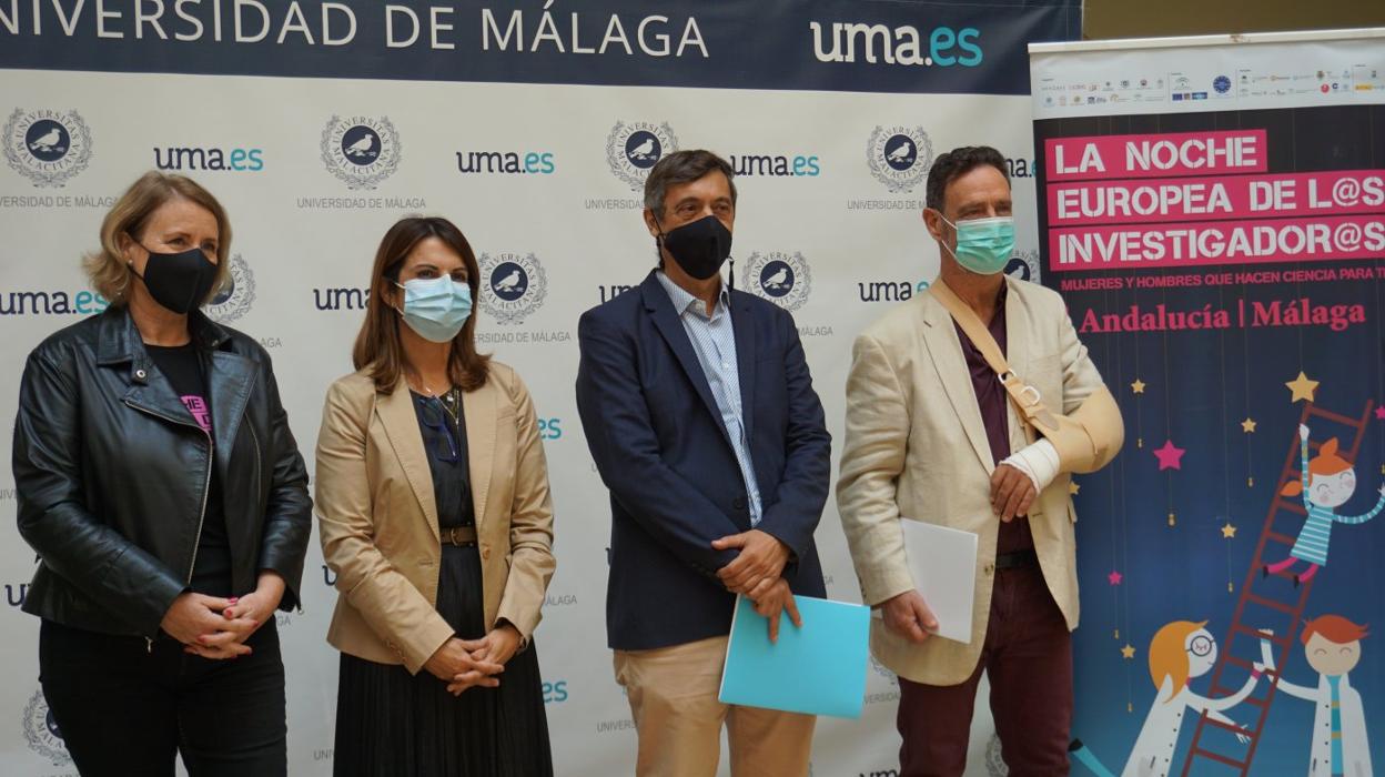La ciencia como elemento de unión entre investigadores y público