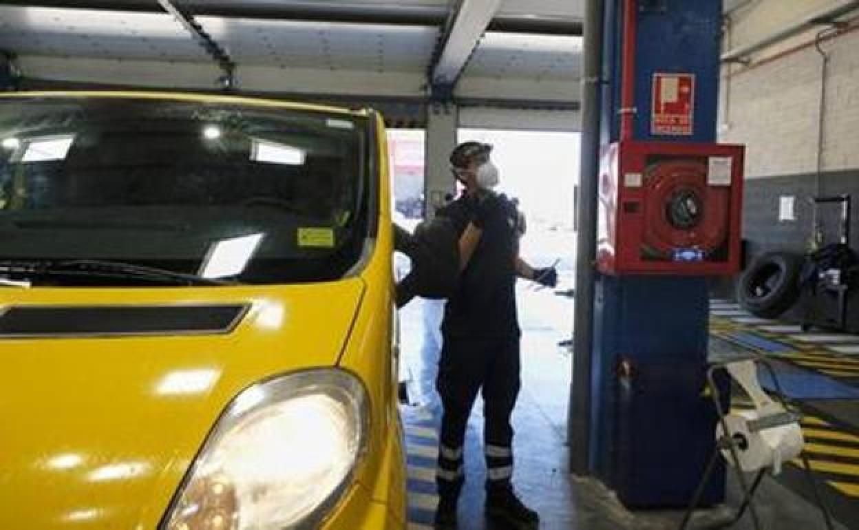 Estas son las actividades esenciales que pueden trabajar después de las 18.00 horas en Málaga hasta el 10 de diciembre