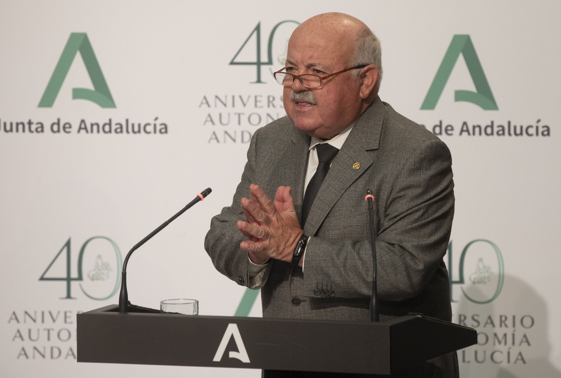Medidas para Navidad en Andalucía: La Junta acordará sus restricciones a mediados de diciembre