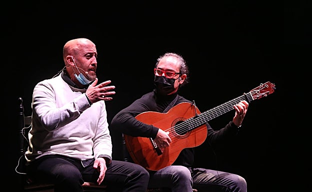 Imagen principal - Así cantaba Málaga hace 150 años