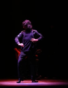 Imagen secundaria 2 - Así cantaba Málaga hace 150 años