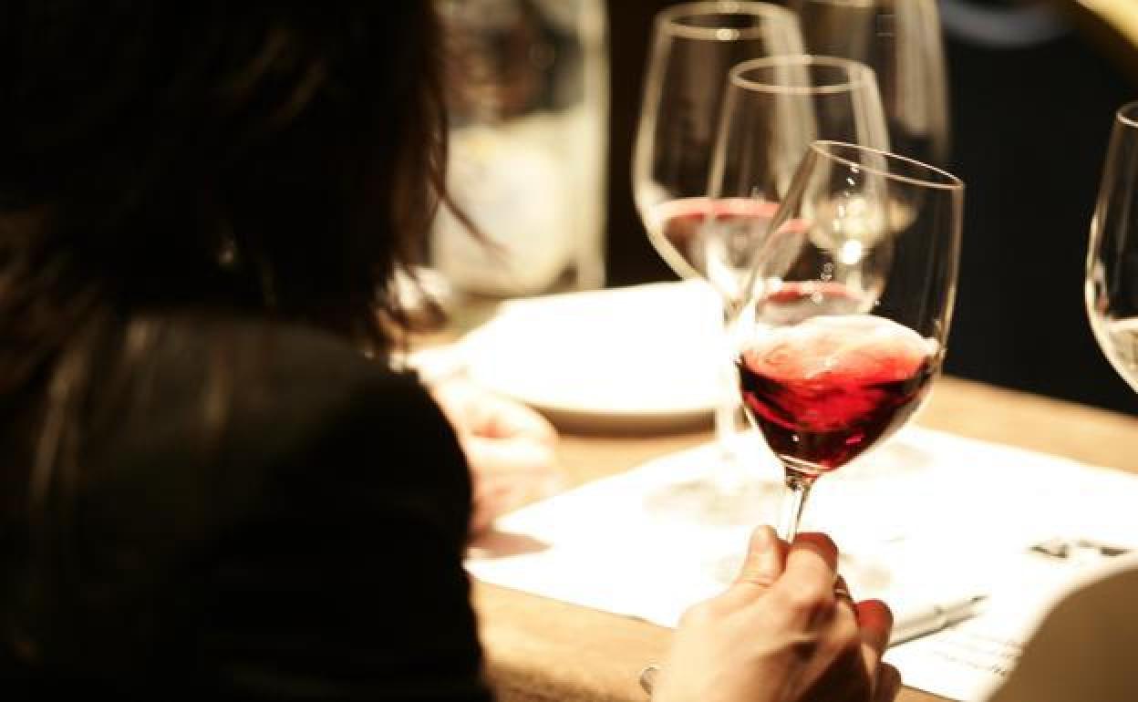 La cata: Vinos recomendados de la última semana de noviembre