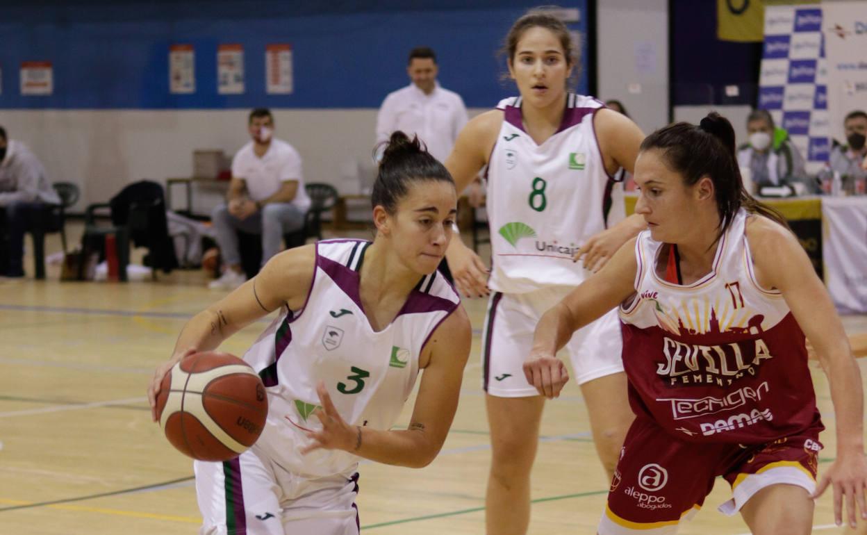 El Unicaja logra su sexta victoria seguida