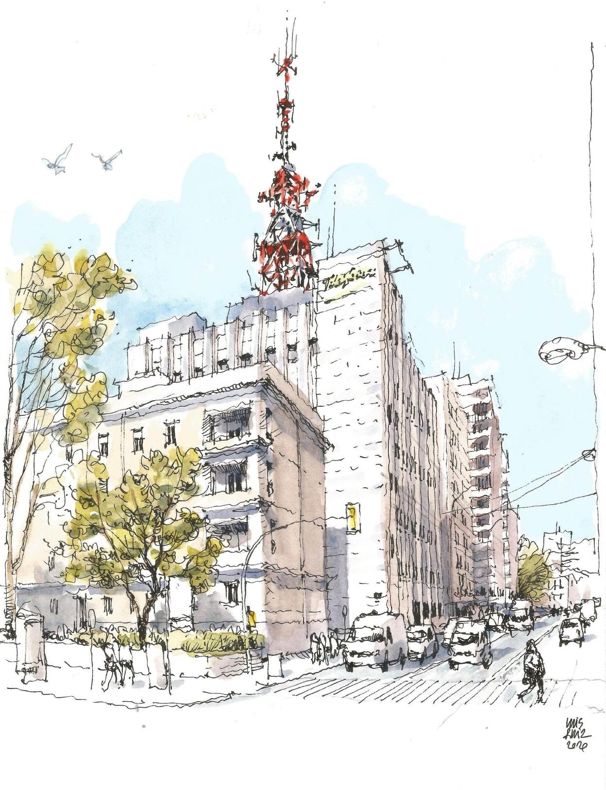 Relectura de 'El bosque animado'