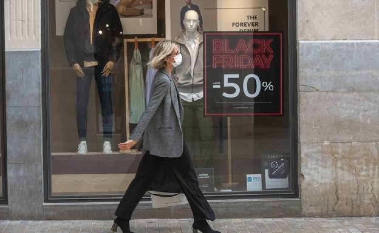 La OCU denuncia que los precios aumentaron un 2,6% durante el Black Friday