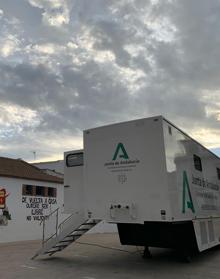 Imagen secundaria 2 - «No sabemos cómo se ha llegado a esta situación»: pruebas del coronavirus al pueblo de Cuevas del Becerro