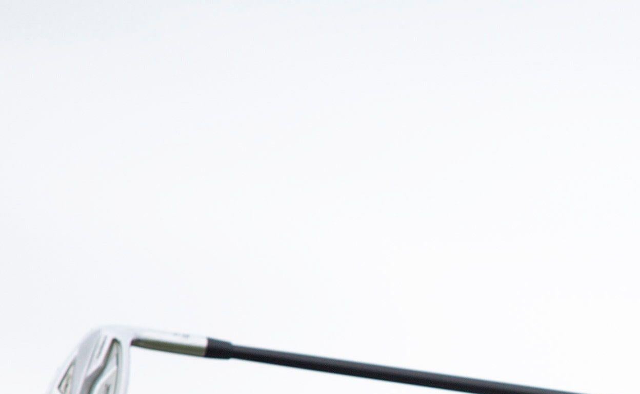 Mentalidad ganadora, la clave de Ana Peláez