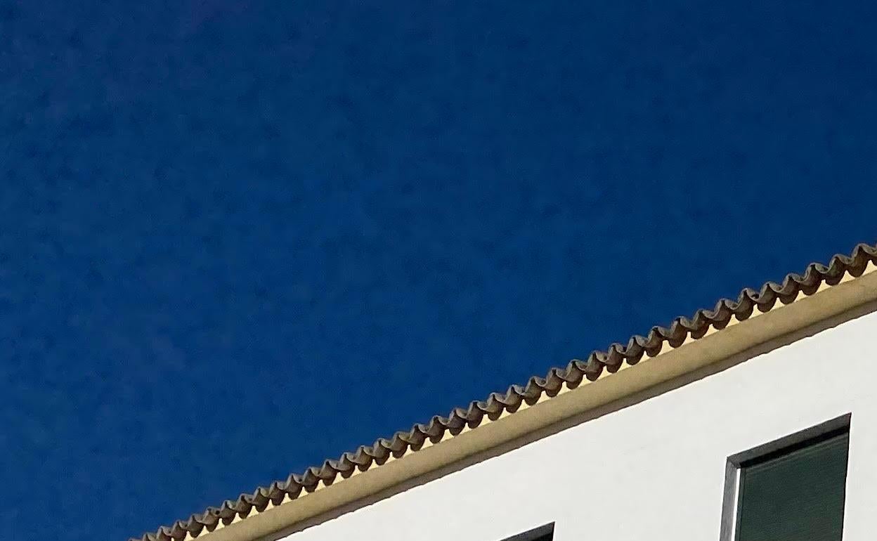 Ayuntamiento de Villanueva del Trabuco.