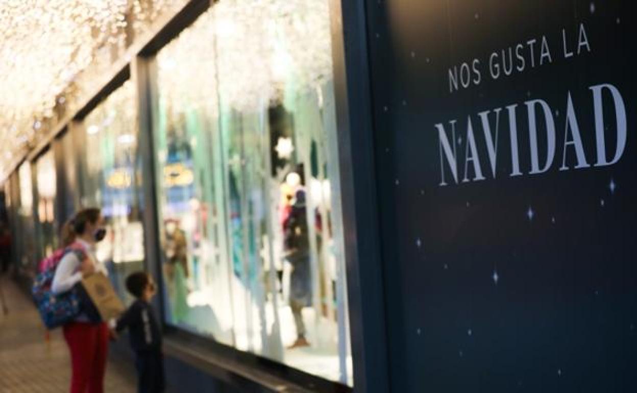 Las medidas para la Navidad en Andalucía podrán variar por provincias según la incidencia del coronavirus