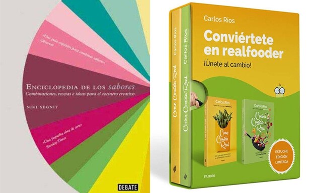 Libro Cocina Comida Real De Carlos Rios,David Guibert - Buscalibre