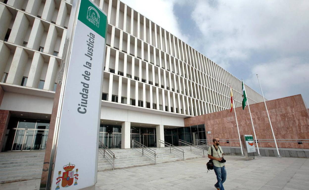 El TSJA concede pensión de viudedad a una mujer tras acreditar la convivencia como pareja de hecho