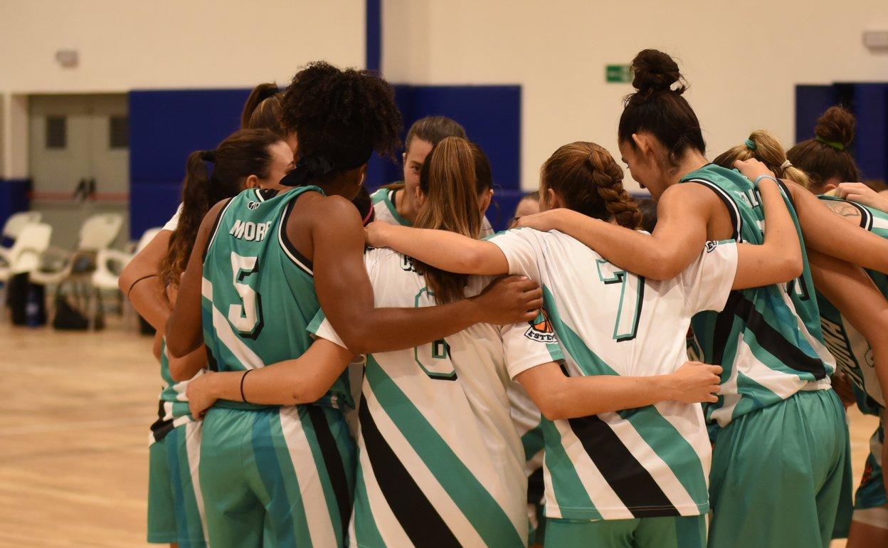 El CAB Estepona arrolla al Pozuelo y pone fin a su mala racha liguera (86-46)