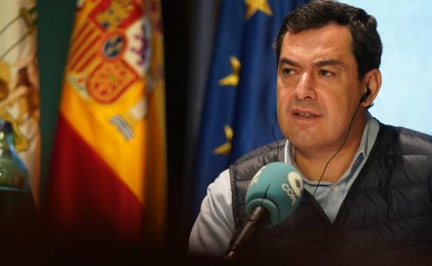 Moreno critica que Sánchez no esté afrontando con «valentía» la pandemia: «Ha abdicado de su responsabilidad»