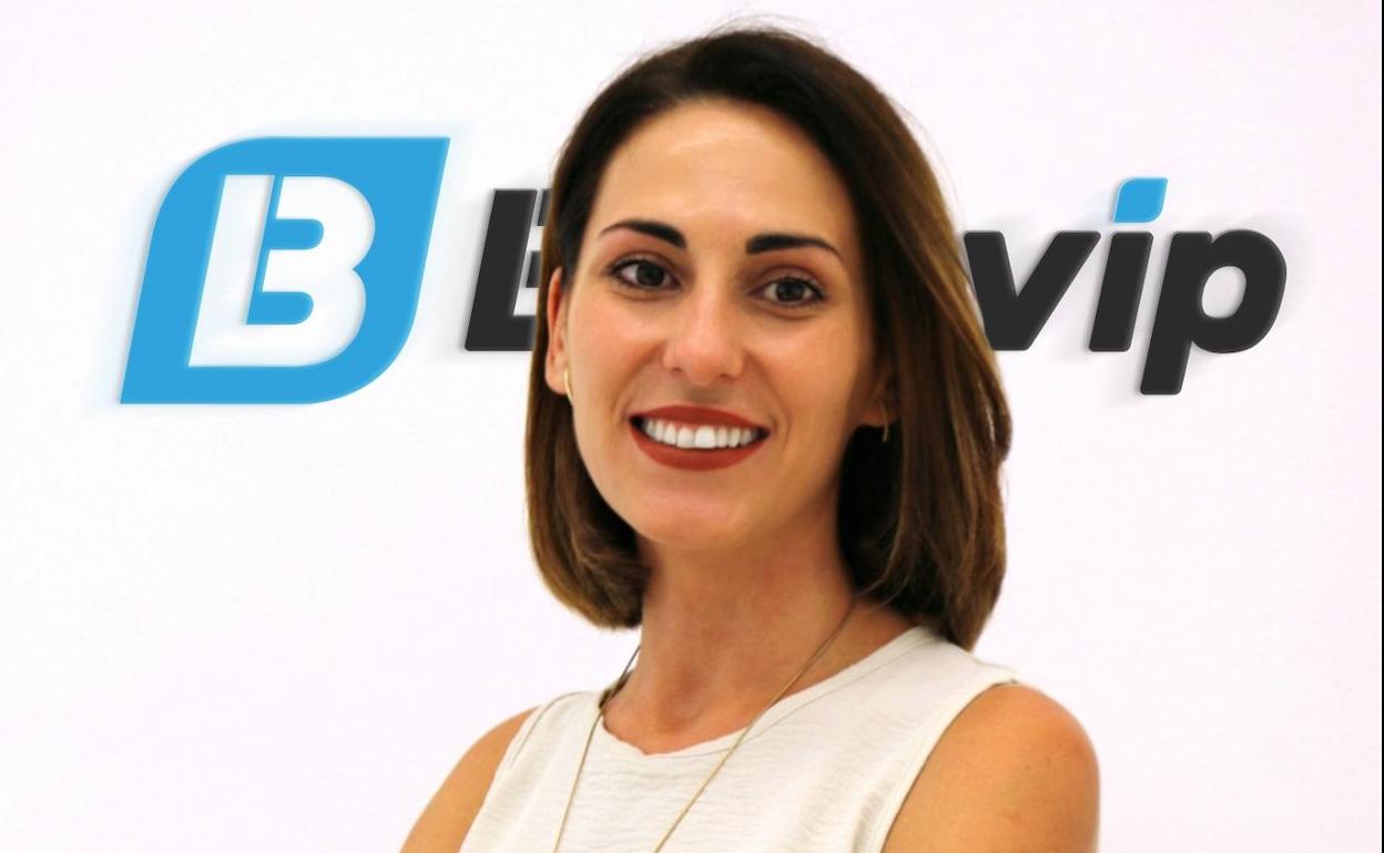 Sora Sans, nueva CEO de la empresa Bulevip