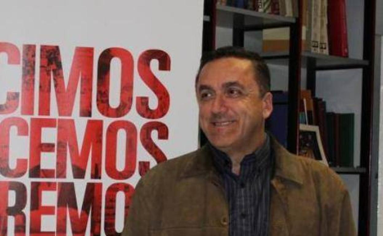 Fernando Cubillos (CC OO): «En la fusión no sólo tiene que prevalecer la marca Unicaja, sino su modelo de gestión y relaciones laborales»