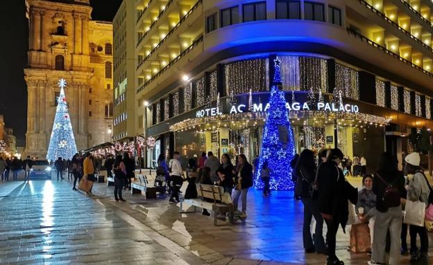 Moreno confirma que no habrá cambios en Andalucía para Nochebuena y estudiará la evolución del coronavirus tras el día 26