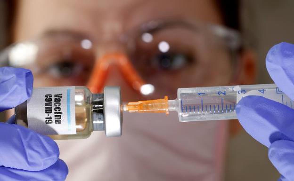 Este domingo, 27 de diciembre, comenzará la vacunación contra el coronavirus en Andalucía. 