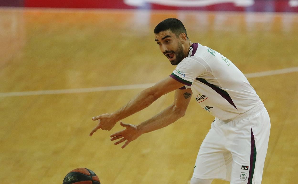 El Betis, penúltimo obstáculo del Unicaja hacia la Copa