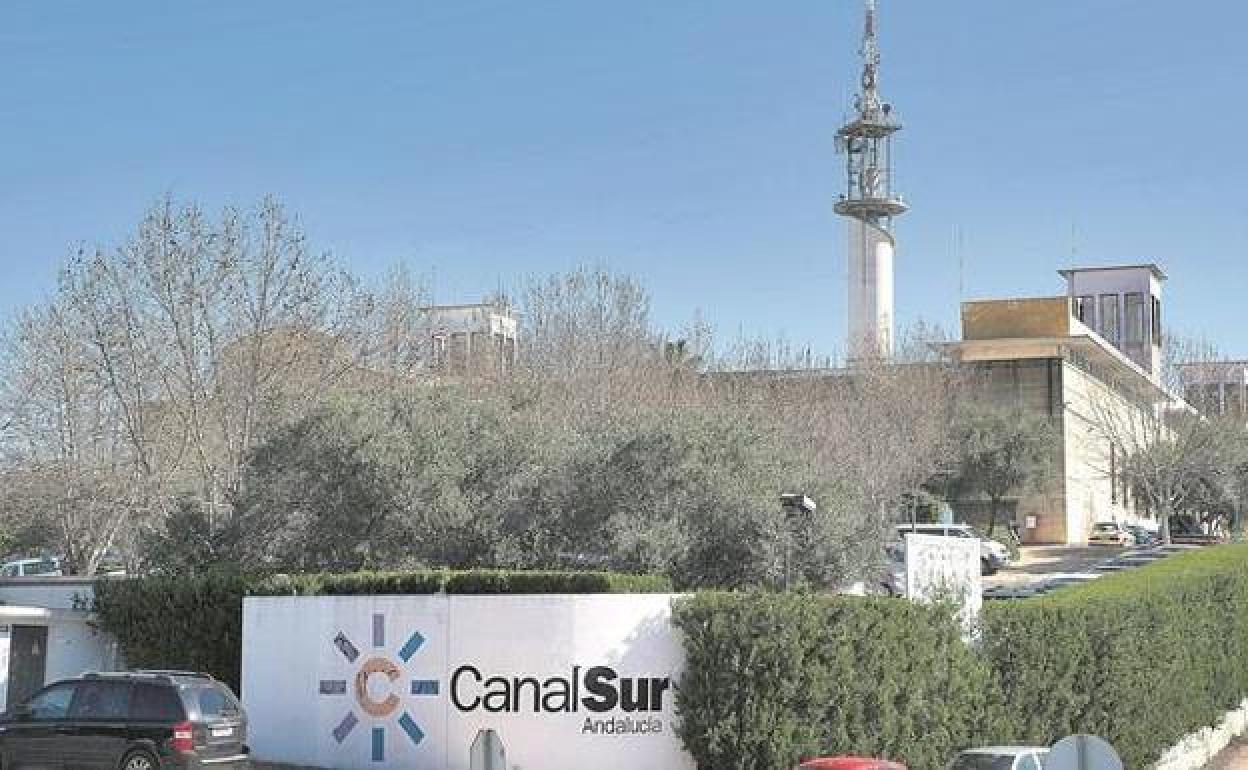 Destituyen al director de informativos de Canal Sur Televisión, Álvaro Zancajo