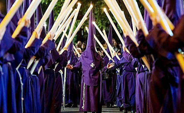 Semana Santa 2021 y coronavirus: Sevilla suspende por segundo año consecutivo las procesiones