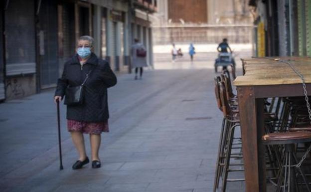 Estas son las nuevas fechas para revisar las medidas y restricciones por Covid en Andalucía