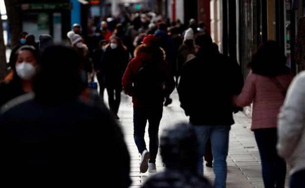 Este lunes se reunía el comité técnico para seguir la evolución de las cifras. 